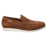 Mephisto Mokassins Herren Braun 43