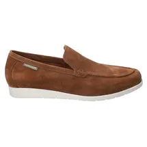 Mephisto Mokassins Herren Braun 43