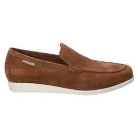 Mephisto Mokassins Herren Braun 43