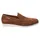 Mephisto Mokassins Herren Braun 43