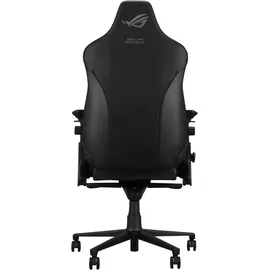 Asus ROG Courser Core Gaming-Stuhl Schwarz