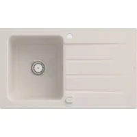 Villeroy & Boch V&B Spüle Architectura 50 m Abl.garn,