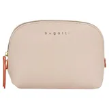 Bugatti Kosmetiktasche »ELLA«, beige