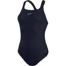 Speedo Badeanzug Damen Blau 44