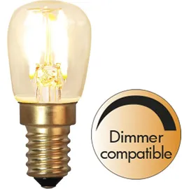 Star Trading LED-Birne Soft Glow E14 1,4 W 2100 K warmweiß 1 St.