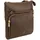 Bogner Schultertasche Verbier Play Serena toffee