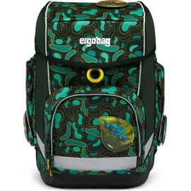 ergobag cubo 5-tlg. 2023 TriBäratops