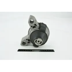 FEBEST Motorlager FORD FDM-TC7RH 5224617,1104173,1142702 Lagerung, Motor,Motoraufhängung,Motorhalter,Hydrolager 1332880,1M516F012BB