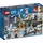LEGO City Stadtbewohner – Weltraumforschung & -entwicklung 60230