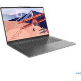 Lenovo Yoga Slim 6 14IRH8 Storm Grey, Core i5-13500H, 16GB RAM, 512GB SSD, DE (83E0001CGE)