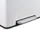 Svita LT2X30 60 l Weiß