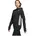 Running Jacke Black XS