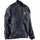 Leatt Adventure RainCover Herren Schwarz/Dunkelgrau XL