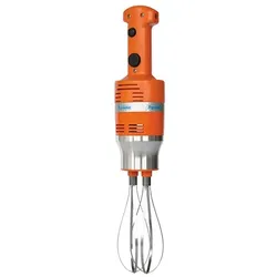 Dynamic Junior Schneebesen und Motor