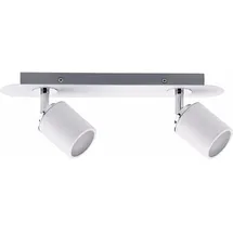 Paulmann Tube 2-flg. (667.18)