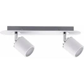 Paulmann Tube 2-flg. (667.18)