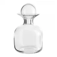 Asa Selection Sarabi Karaffe groß Clear 1,5l