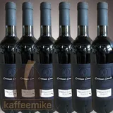 Contessa Carola "PRIMITIVO DI Puglia" DOC 6 x 0,75l Trocken 14% vol.