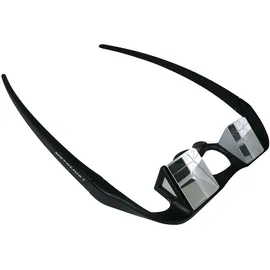 Metolius Upshot Belay Glasses Sicherungsbrille (Größe One Size, schwarz)