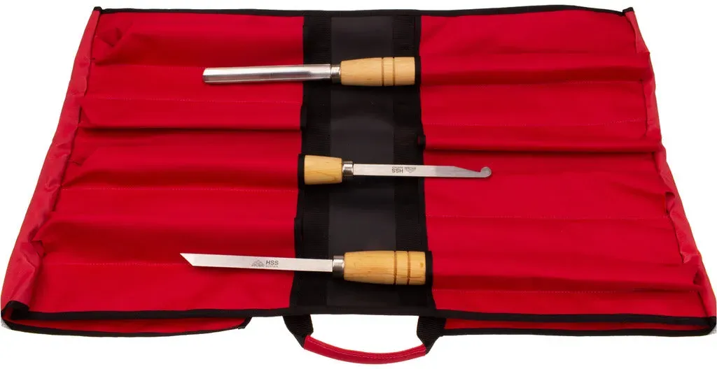 Drechselset 3-teilig / Startup Set