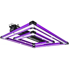 Lumatek ATS 200W PRO LED Growlampe