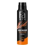 Fa Pflege Dark Passion Deodorant Spray 6 x 150 ml