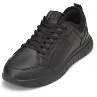 Marc O'Polo Sneaker schwarz