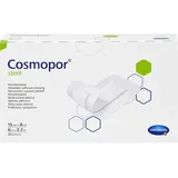 Hartmann Cosmopor STERIL 15X8CM 25
