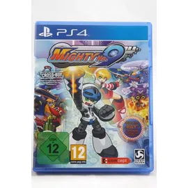 Mighty No. 9 - Ray Edition (PS4)