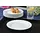 Retsch Frühstücksteller 21 cm weiß 6er Set