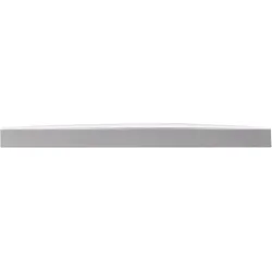 Exacompta 62458E 5x Ablagebox, flach geliefert 33x50x16cm, Neo Deco - Weiß