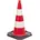 Dönges Verkehrsleitkegel nach TL 500 mm