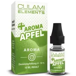 Culami Elements Apfel Aroma
