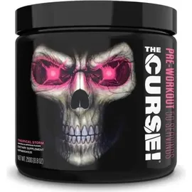 JNX Sports The Curse Tropical Storm Pulver 250 g