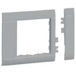 Tehalit Rahmenblende modular GR0800ALAN