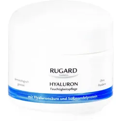 Rugard Hyaluron Feuchtigkeitspflege