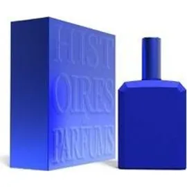 Histoires de Parfums This Is Not A Blue Bottle 1.1 Eau de Parfum 15 ml