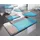 OTTO home Belio 80 x 150 cm blau