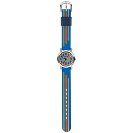 Jacques Farel Hayfield KPS 201 0 mm Textil blau