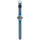 Jacques Farel Hayfield KPS 201 0 mm Textil blau