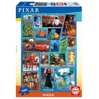 Educa Disney Pixar 1000 Teile,