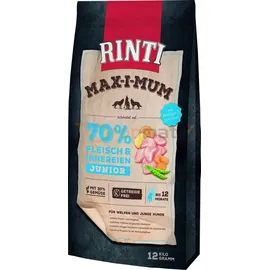 Rinti Max-i-Mum Junior Huhn 12 kg