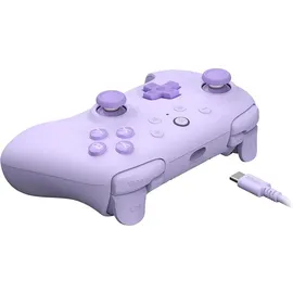 8bitdo Ultimate 2C Controller Lila für Windows