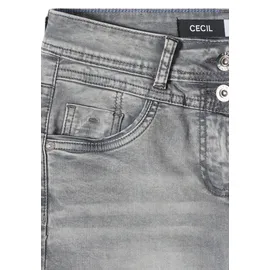 Cecil Shorts grau 33