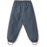 Wheat - Kid's Jay", - Skihose Gr. 110, blau,