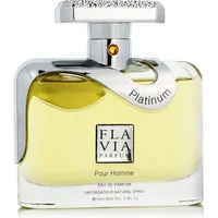 Flavia Platinum Pour Homme Eau de Parfum 100 ml