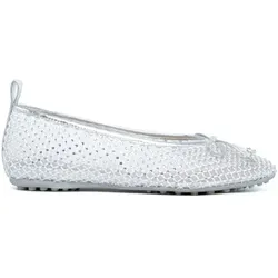 Ekp  Ballerinas 3904K  in Weiss, 37
