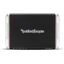 Rockford Fosgate PBR400x4D