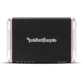 Rockford Fosgate PBR400x4D