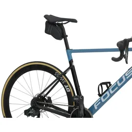 BBB CurvePack reflect Satteltasche schwarz